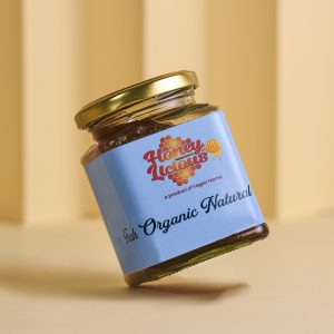 250g Honey