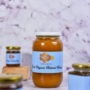1kg Honey